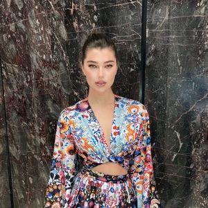 Meet your Posher, Kara